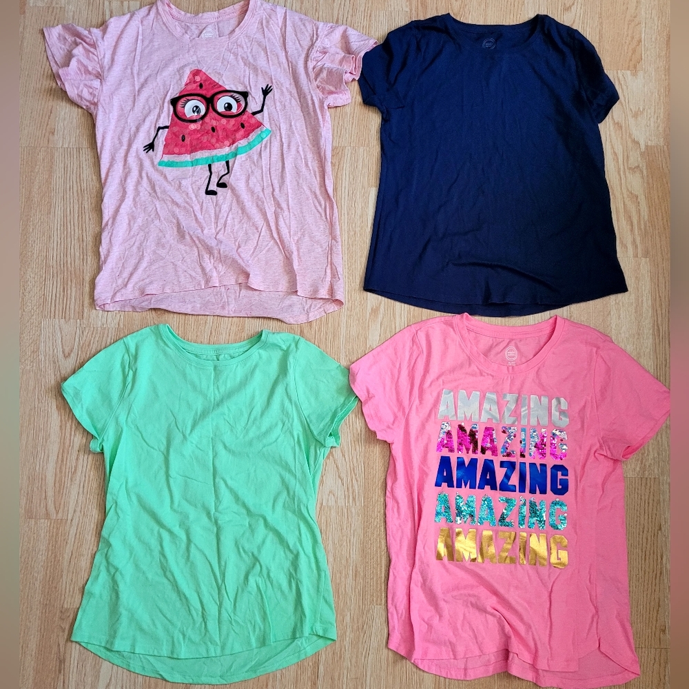 Shirts